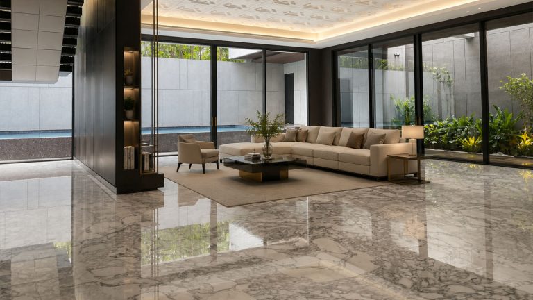 Marmer Premium Adalah Investasi Jangka Panjang